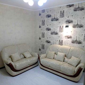 2х кім квартира Чабани/Теремки метро 80м