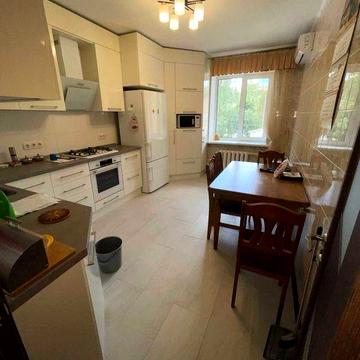 2х кім квартира Чабани/Теремки метро 80м