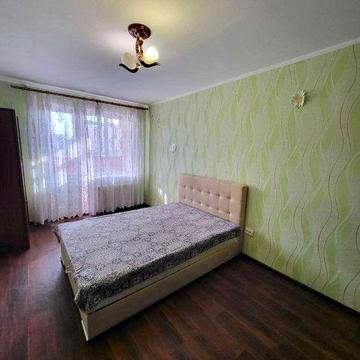 Здам в оренду 1к квартиру в новобудові по вулиці Сірка 12\1.