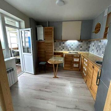 Продам 1к квартиру з ремонтом в новому ЖК Фемелі Парк, КОТЕЛ