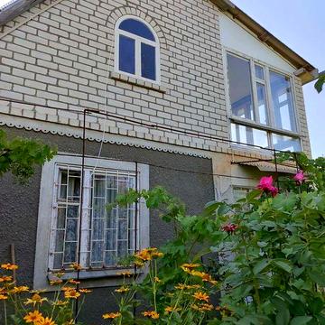 Продаётся дача в СТ "Оптимист" 10 соток с жилым домом
