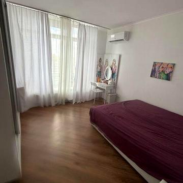 Власник. Двох кімнатна. 49м.кв. Святопетрівське. Лесі Українки ЖК Петрівський Квартал