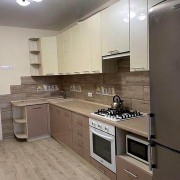 Оренда однокімнокімнатної в ЖК "Зарічний "