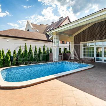 Старокиївська вул., 34