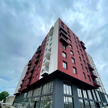 Продаж 1-кімнатної квартири  у новобудові по вул. Трускавецькій 48