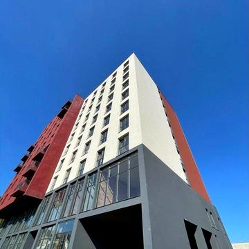 Продаж 1-кімнатної квартири  у новобудові по вул. Трускавецькій 48