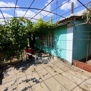 У продажу будинок в місті Чорноморськ
