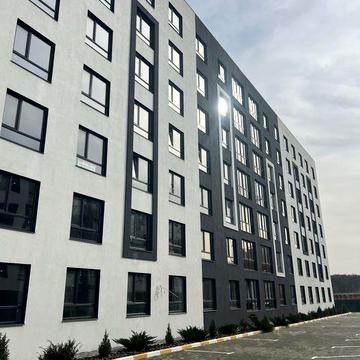 Смарт квартира з ГАЗОМ