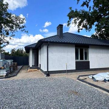 Просторий будинок 120 м² із терасою та ділянкою 5 соток. Без Комісії !