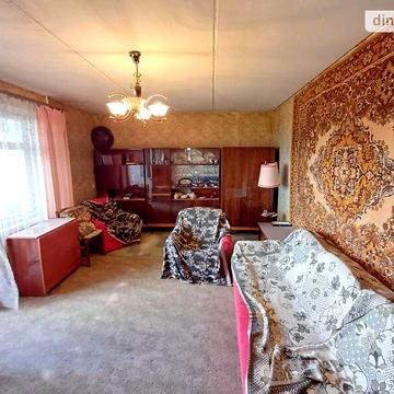 Продаж 3к Квартира Полігонна (Погребняка) вулиця