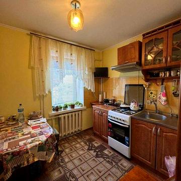 Продам квартиру 43,6кв.м. на старому місті