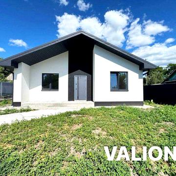 Продаж Будинка 85 кв.м з ГАЗ опаленням на 8 сот. -неподалік від ЦЕНТРУ