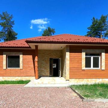 Будинок, ЖК Desna Residens ,в сосновому лісі під Києвом,204000 у.о.