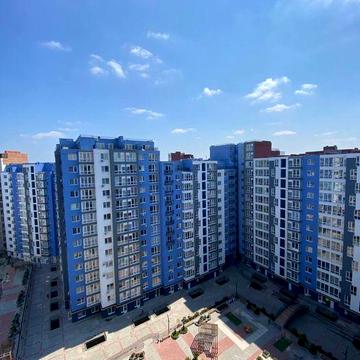 Продаж дворівневої квартири з терасою 32м2 в ЖК Княгинин ЖК Княгинен