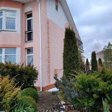 Продам дом в КГ Новая Богдановка, Броварской р-н,94500