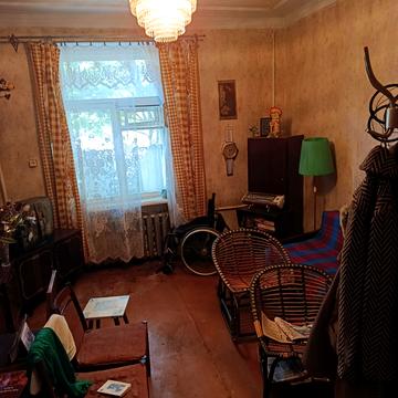 Миколи Зінчевського вул. (XX Партзїзду), 1