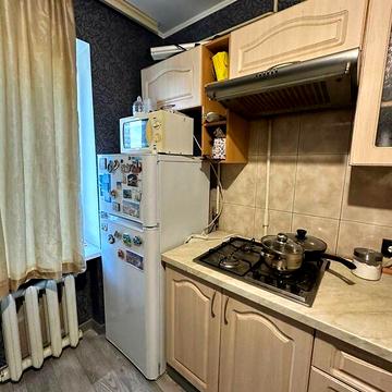 Продаж 1к Квартира Платонова бульвар