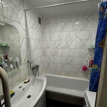 Продам 3-х км кв Цегла км роздільні 2 балкони