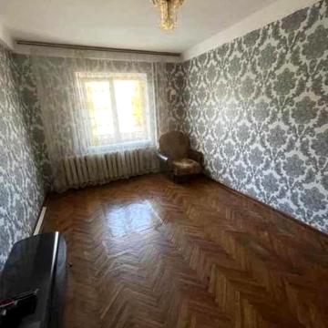 Продам 3 кімнатну квартиру, пл. 64 м.кв. під Постанову Сертифікат-ТАК!