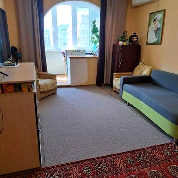Продам квартиру в Миргороді