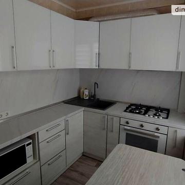 Довгострокова оренда 1к Квартира Володимира Українця (Новокузнецька) вулиця