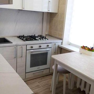 Довгострокова оренда 1к Квартира Володимира Українця (Новокузнецька) вулиця