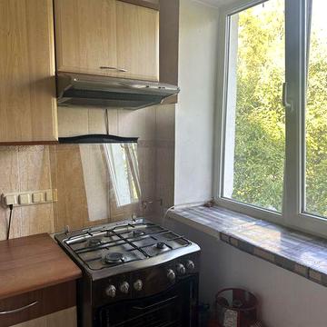 Оренда однокімнатної квартири