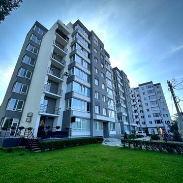 Продаж 2-кімн. квартири в Новобуд 2020р.ЖК "Престиж Хол" (72.5 м.кв) ЖК Престиж Хол