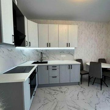 Продаж квартира з ремонтом Кadorr City ЖК Kador City