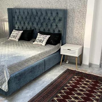 Бельведерська вул., 19