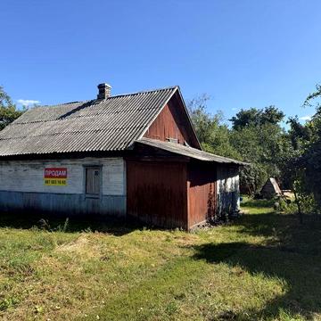 Будинок .Тетерів 10 хв пішки .ціна без комісіі для покупця