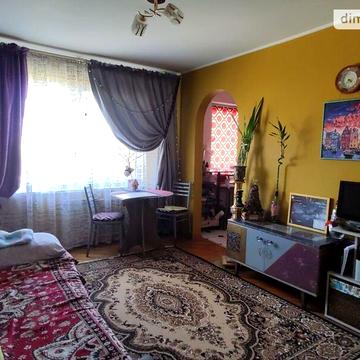 Продаж 4к Квартира Наукова вулиця