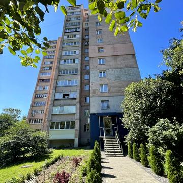Михайла Бойчука вул. (Кіквідзе), 34-А