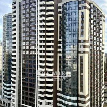 Продаж 1к Квартира Середньофонтанська вулиця