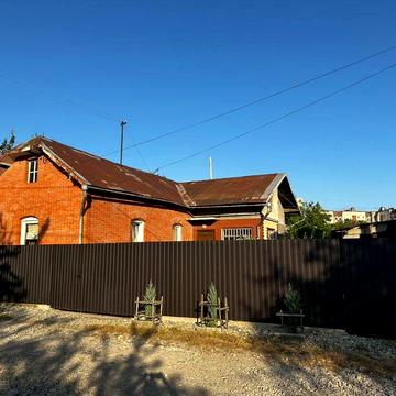 Продам будинок із земельною ділянкою 0,647 г по вул. Гоголя, 22