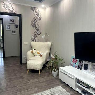 Продаж 3к Квартира Кармелюка вулиця