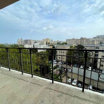 Просторная квартира 106 кв.м. в ЖК Акрополь-2 с красивым видом 7 этаж ЖК Акрополь