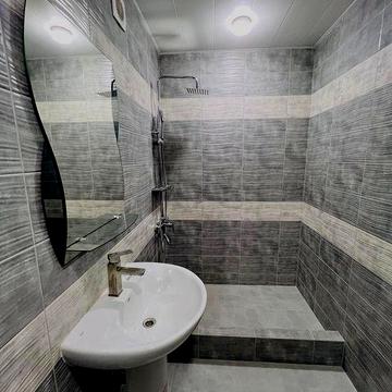 Продам  трикімнатну квартиру в Дахнівці