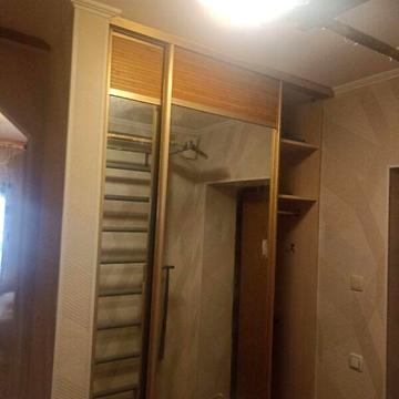 Довгострокова оренда 2к Квартира Миколи Зерова вулиця