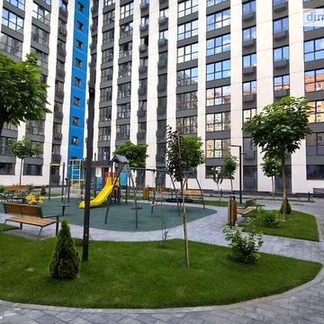 Продаж 3к Квартира Запорізьке шосе ЖК Barvy