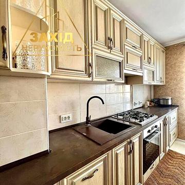 Продаж 3к Квартира Сергія Климчука (Бенделіані) вулиця