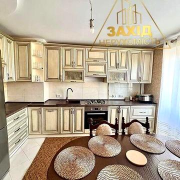 Продаж 3к Квартира Сергія Климчука (Бенделіані) вулиця