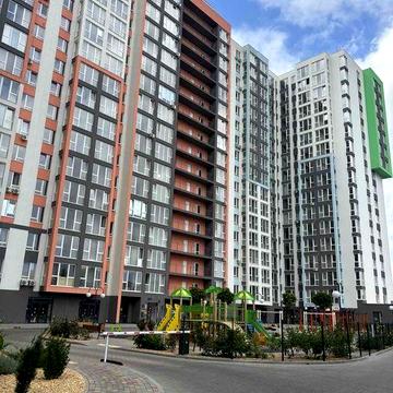 Продам 1 комнатую квартиру Лиманка/Таирово ЖК Акварель 8