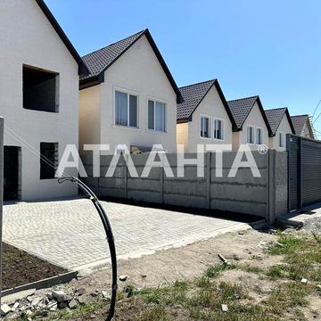 Частный дом в Лиманке (Таирова).