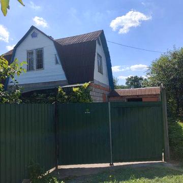 Продам дачу біля лісу
