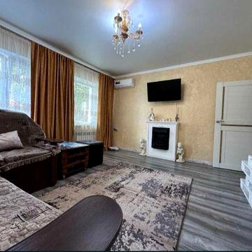 Продам 2-к квартиру, Сухой Фонтан, 22 школа!