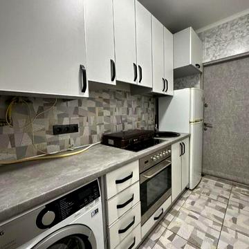 Продаж 1 кімнатної компактної квартири в центрі АГВ