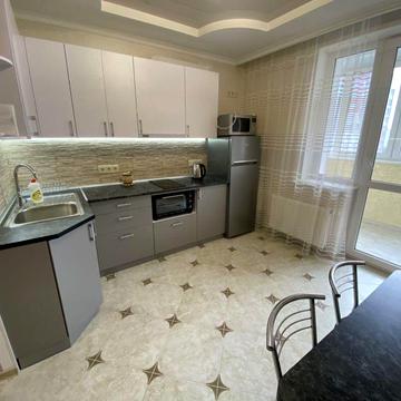 Лисаветинська вул., 7б