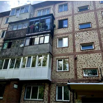 Продаж 3к квартири, під ремонт, просп. Космонавтів