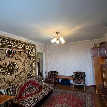 Продаж 2к Квартира Перемоги вулиця